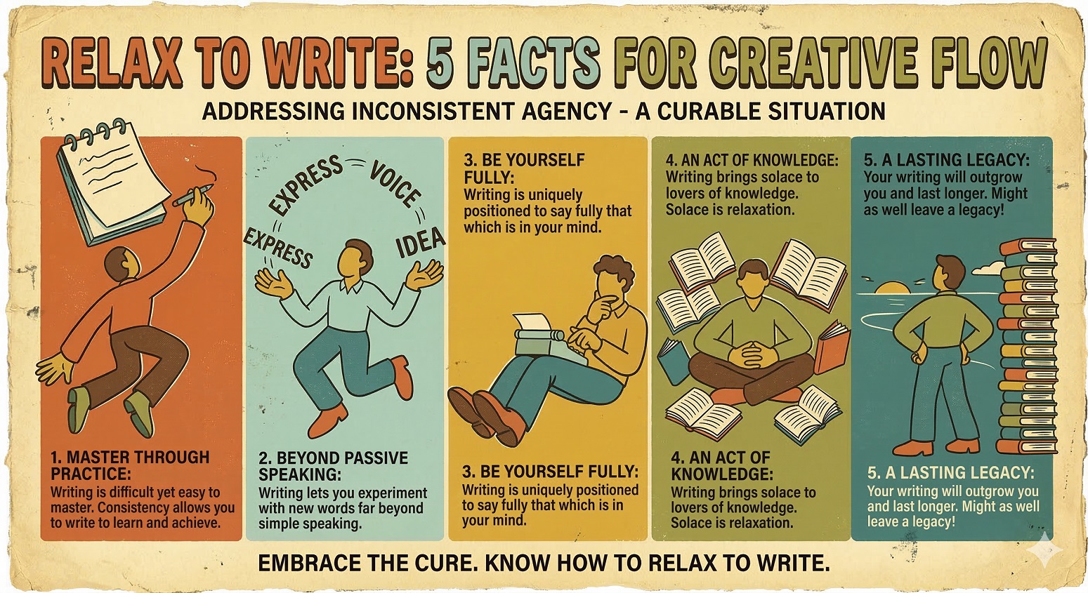 Writing to Learn II: Enthusing A Tradition